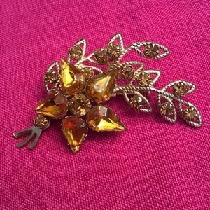 Vintage Brooch